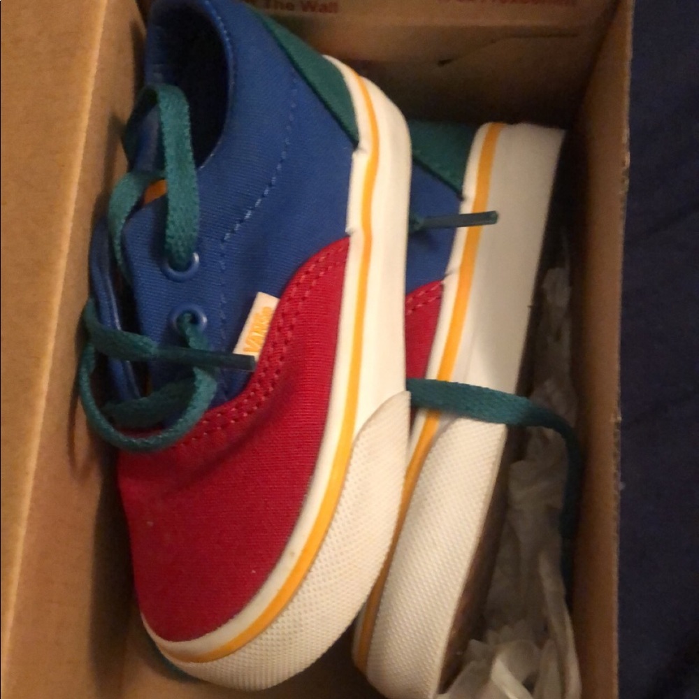 Vans